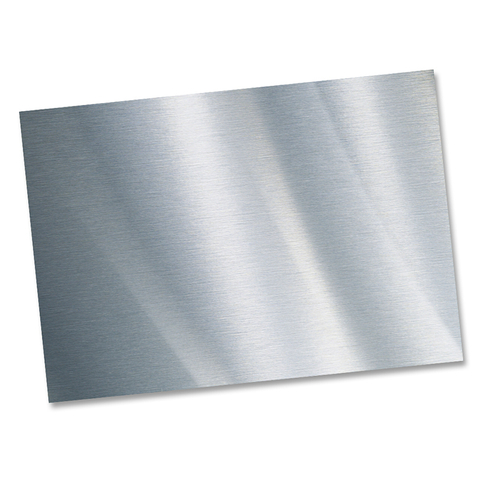 Лист катушки с алюминиевой облицовкой из материала Nocolok