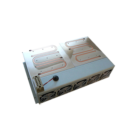 Электронный радиатор Радиатор с лазерным охлаждением графического процессора